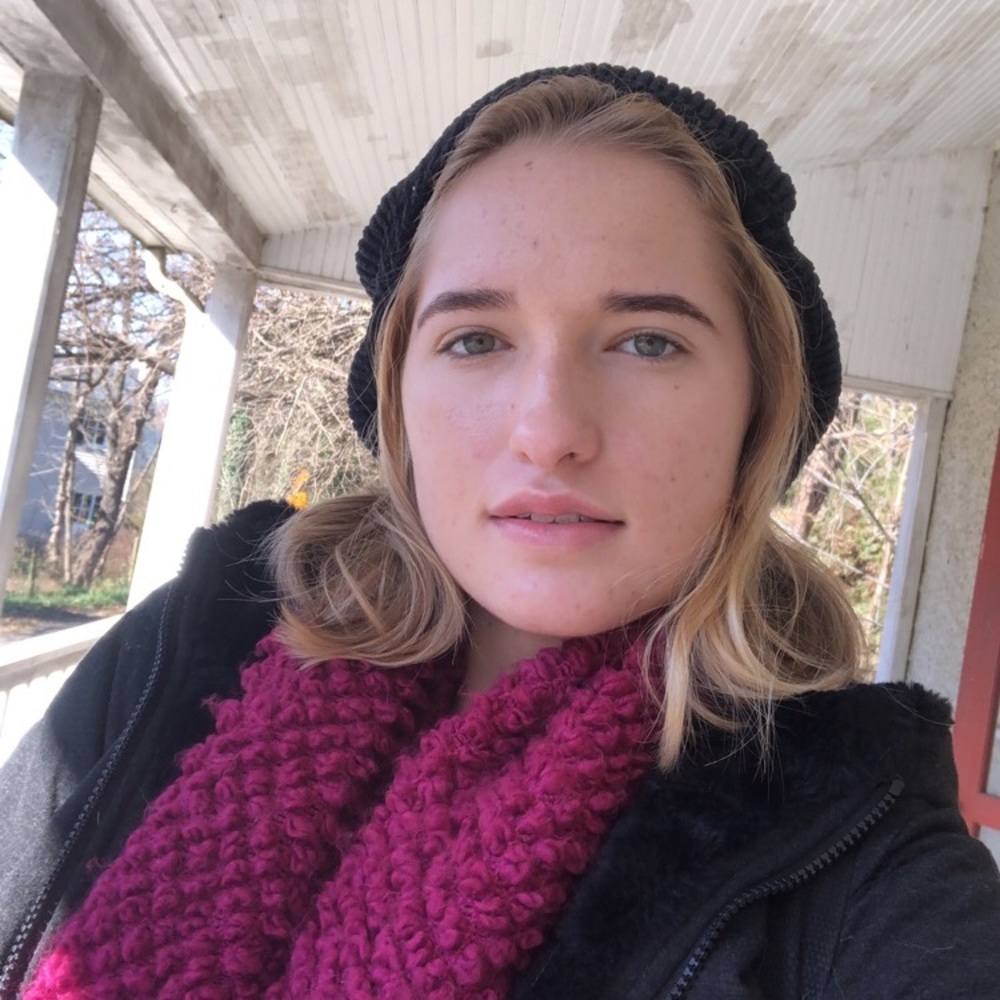 Meet your Posher, Sierra